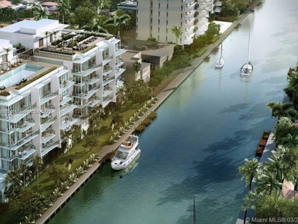 9940 W Bay Harbor Dr, Bay Harbor Islands FL 33154 — #A11343501