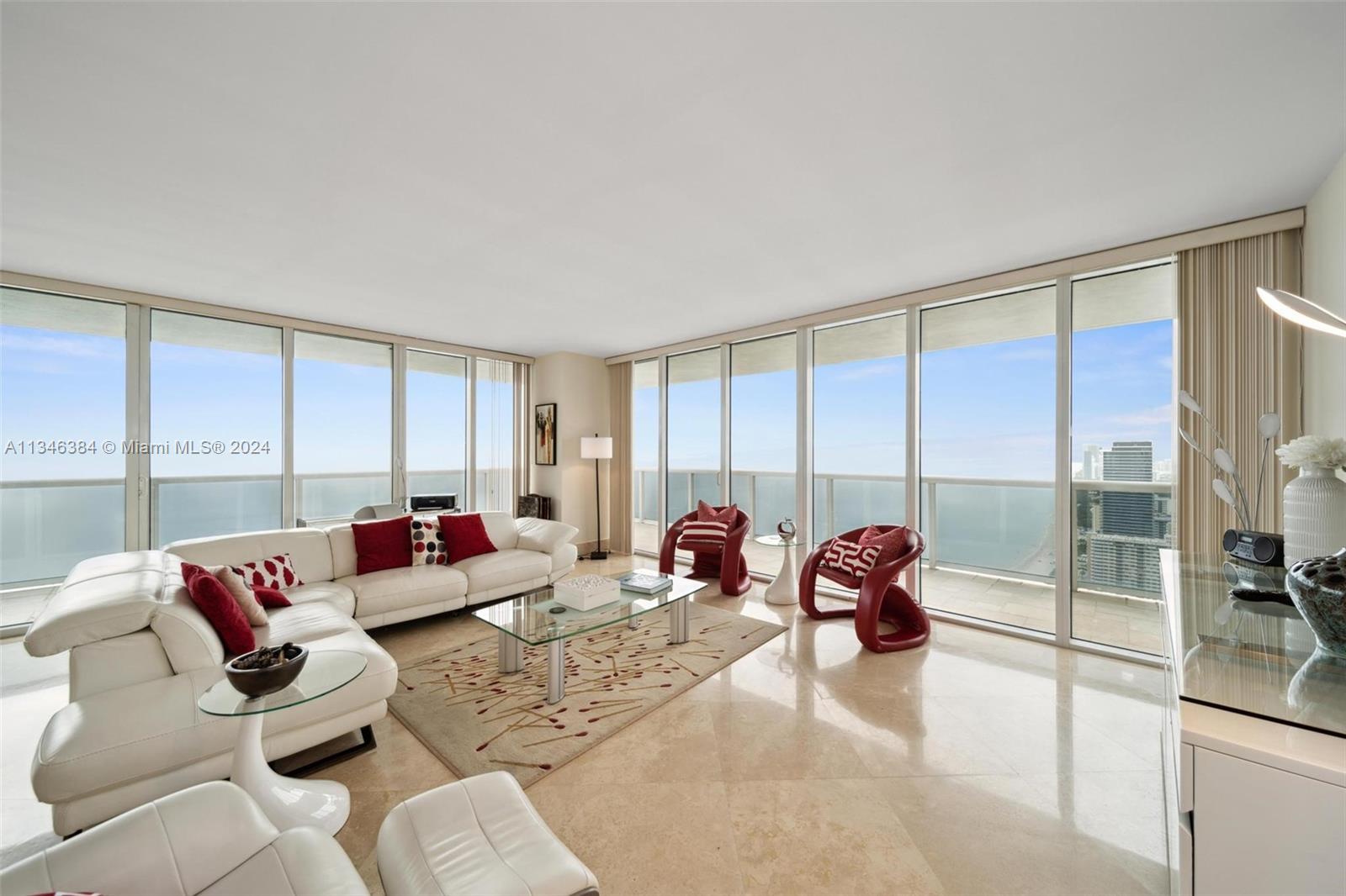 1830 S Ocean Dr # 4602, Hallandale Beach FL 33009 — #A11346384