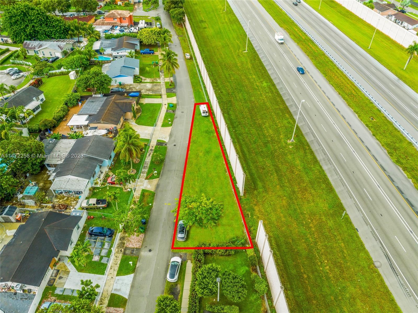 83dcefb7-284 256 SW ST, Homestead FL 33032 — #A11472258