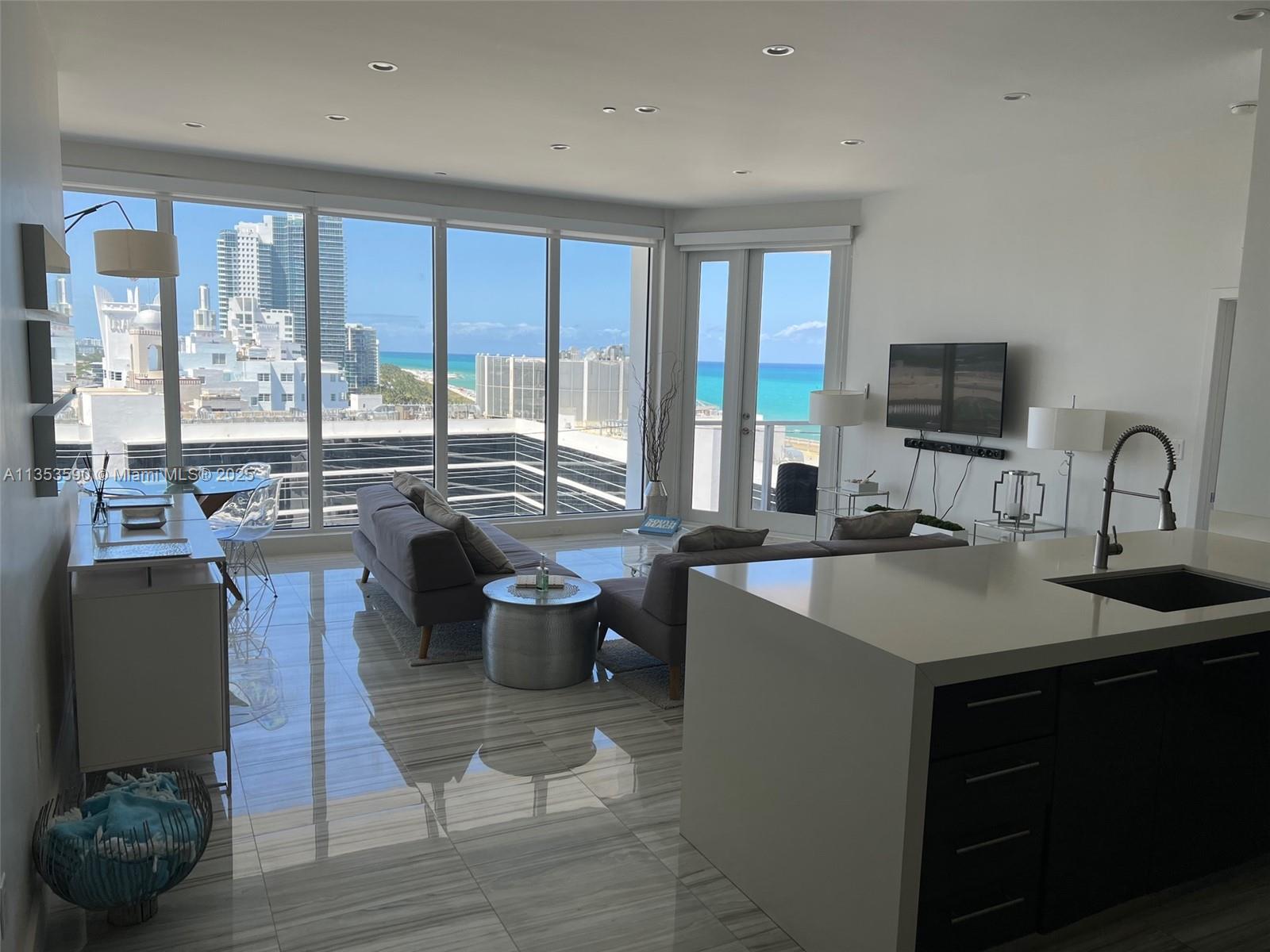 100 Lincoln Rd, Miami Beach FL 33139 — #A11353590