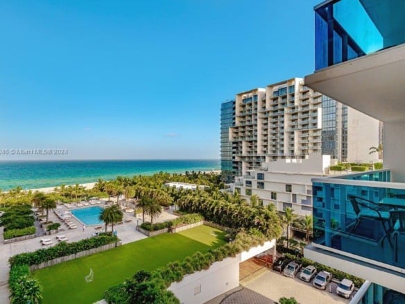 2301 Collins Ave # 842, Miami Beach FL 33139 — #A11357046