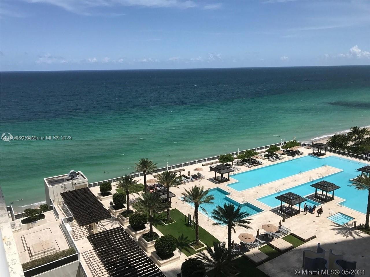 83dcefb7-2848 1830 S Ocean Dr # 1706, Hallandale Beach FL 33009 — #A11358221