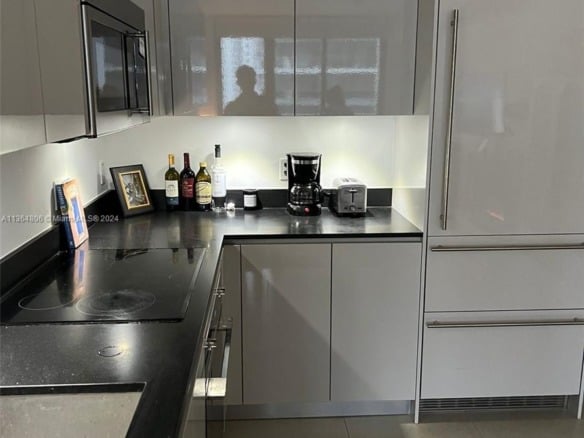 1010 Brickell Ave # 2010, Miami FL 33131 — #A11364806