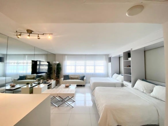 100 Lincoln Rd # 906, Miami Beach FL 33139 — #A11365537
