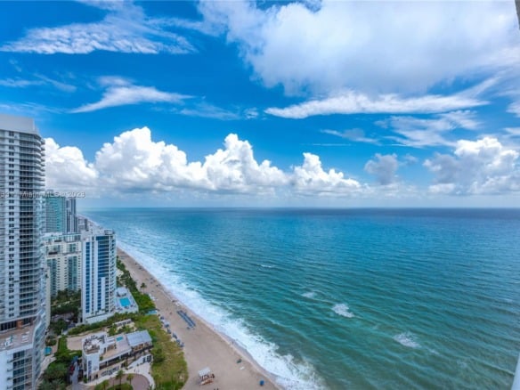 1830 S Ocean Dr # 3511, Hallandale Beach FL 33009 — #A11365933