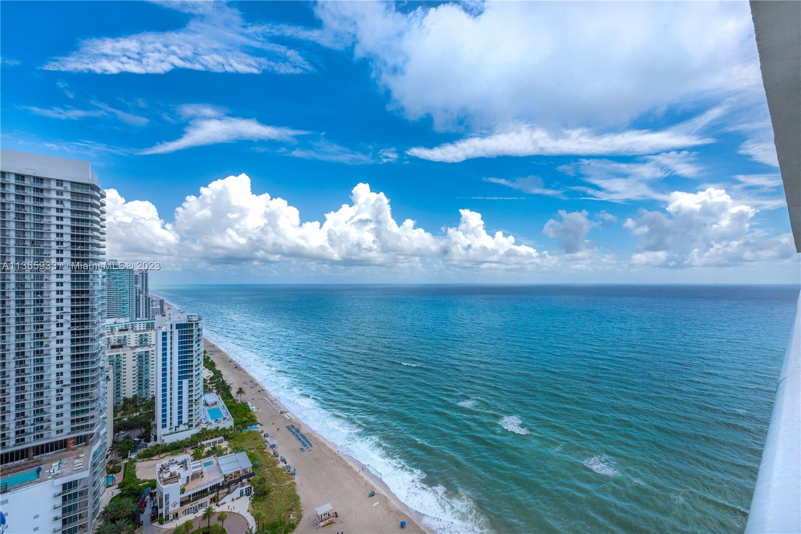 83dcefb7-2858 1830 S Ocean Dr # 3511, Hallandale Beach FL 33009 — #A11365933