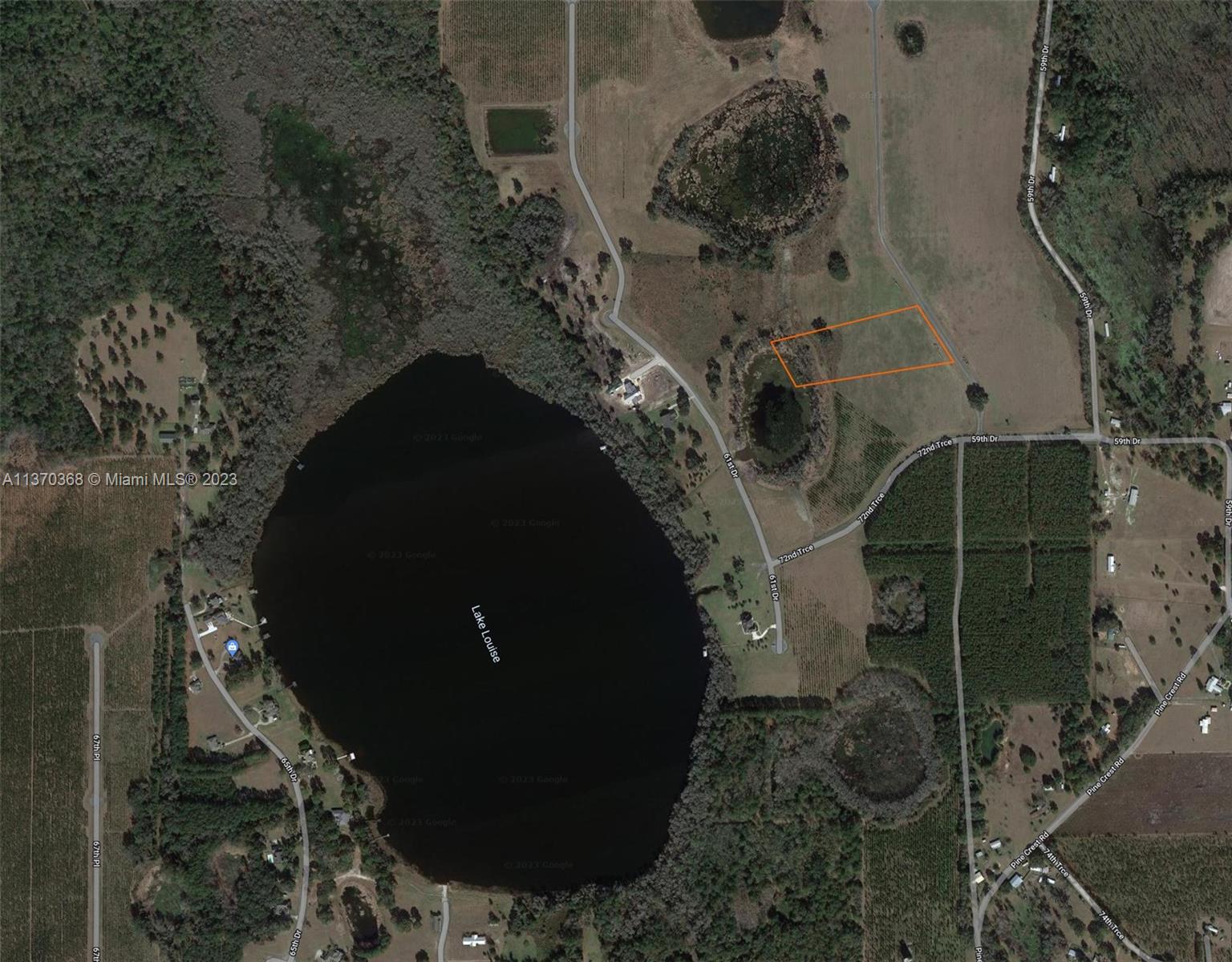 83dcefb7-2863 Lot 25 59th CT, Other City – In The State Of Florida FL 32060 — #A11370368