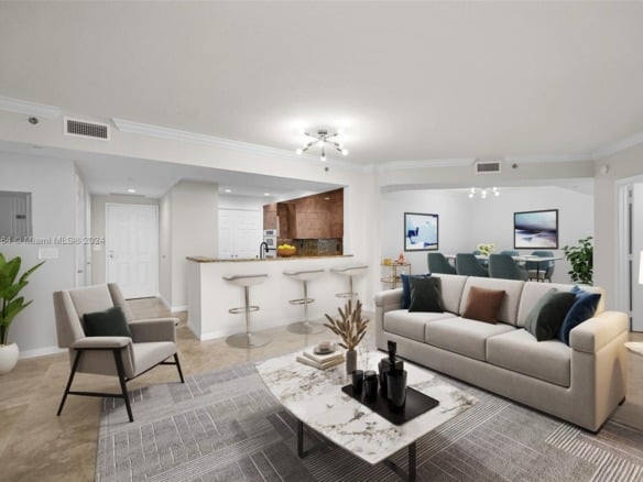 1819 SE 17th St # 1401, Fort Lauderdale FL 33316 — #A11372764