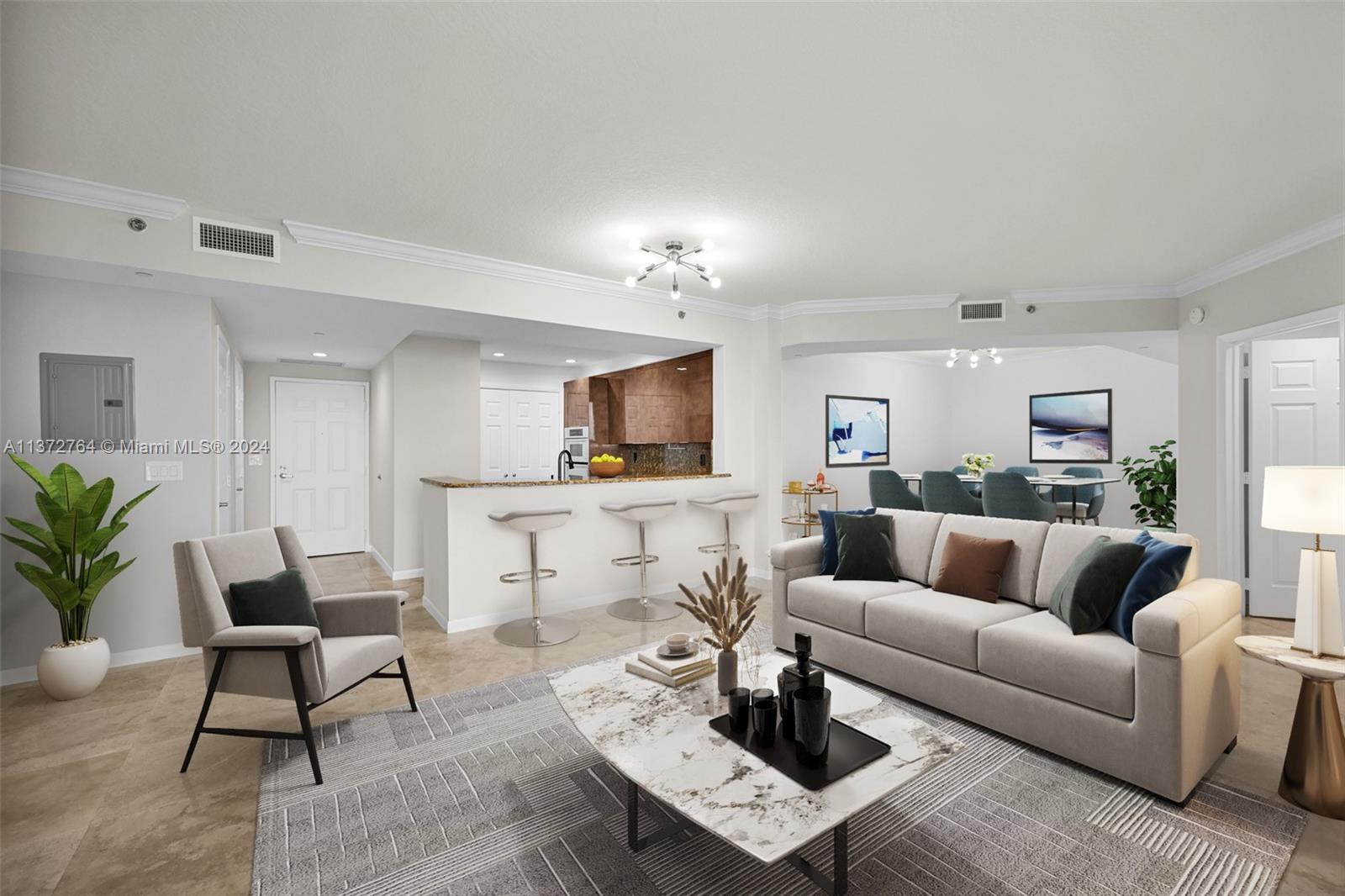 83dcefb7-2866 1819 SE 17th St # 1401, Fort Lauderdale FL 33316 — #A11372764