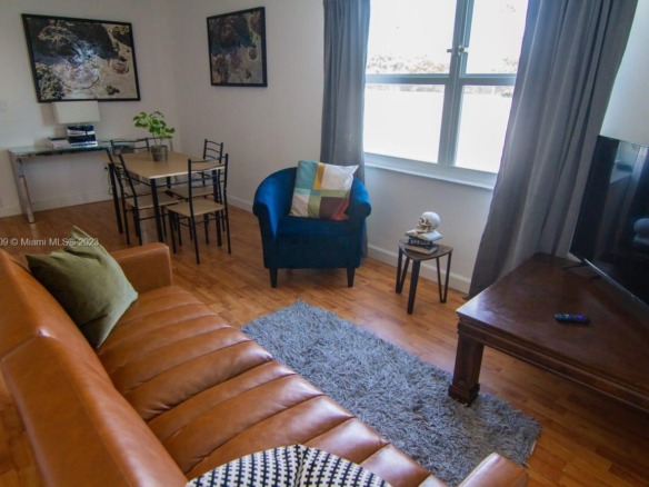 753 Michigan Ave # 3D, Miami Beach FL 33139 — #A11375109