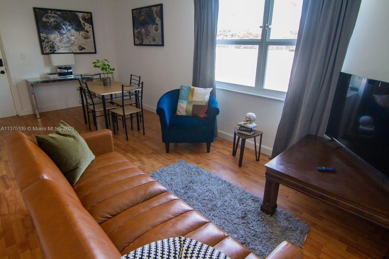 753 Michigan Ave # 3D, Miami Beach FL 33139 — #A11375109