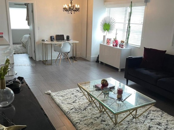 753 Michigan Ave # 2E, Miami Beach FL 33139 — #A11375115