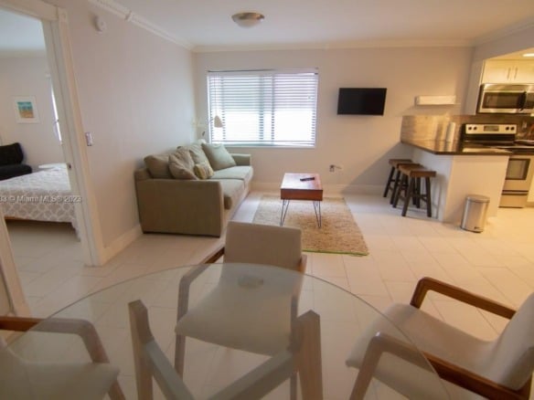 753 Michigan Ave # 2C, Miami Beach FL 33139 — #A11375103