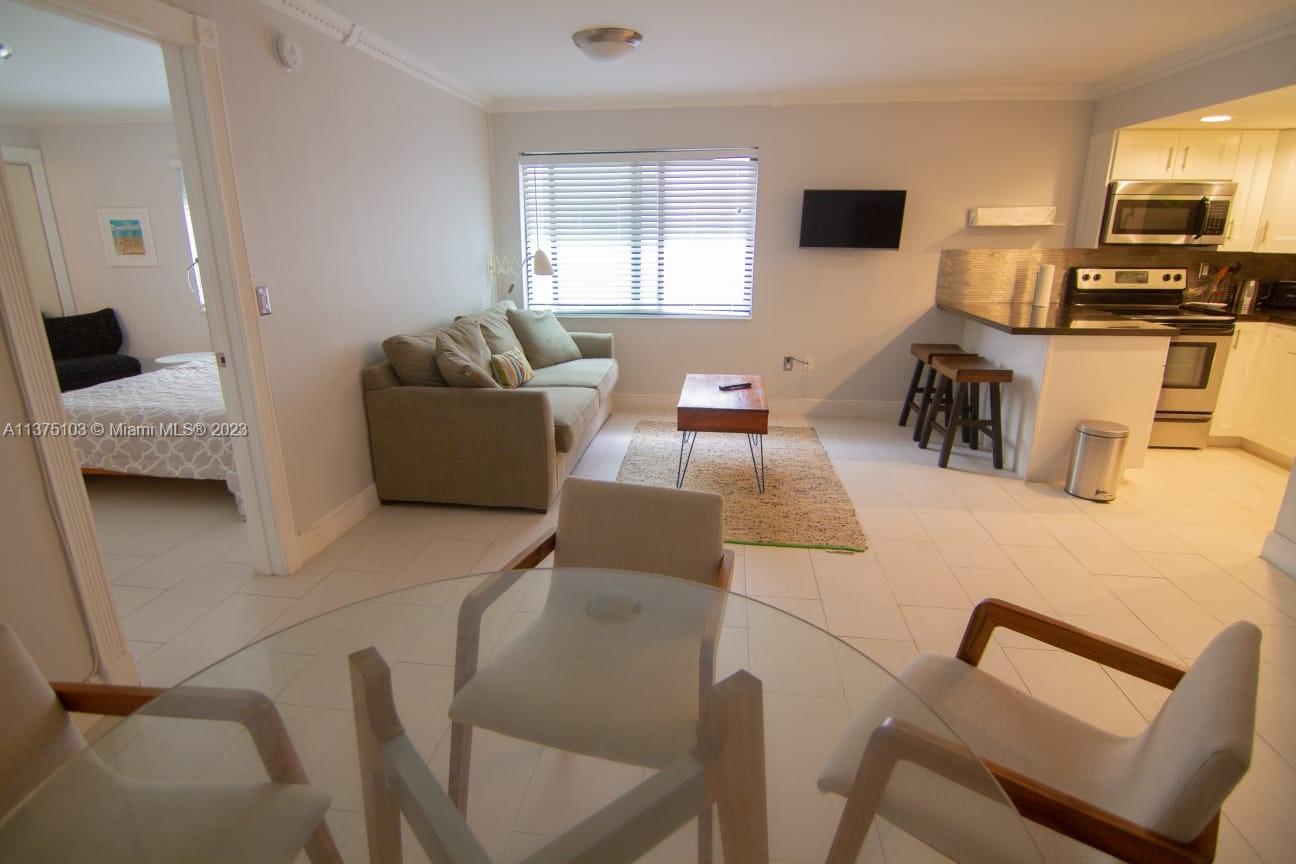 753 Michigan Ave # 2C, Miami Beach FL 33139 — #A11375103