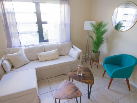 753 Michigan Ave # 2D, Miami Beach FL 33139 — #A11375107
