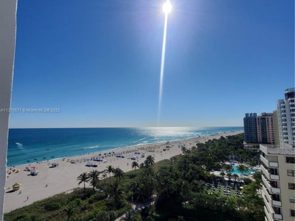 100 Lincoln Rd # 1244, Miami Beach FL 33139 — #A11376577