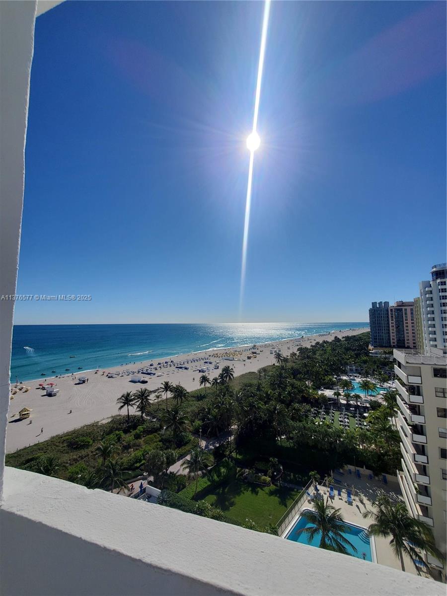 100 Lincoln Rd # 1244, Miami Beach FL 33139 — #A11376577