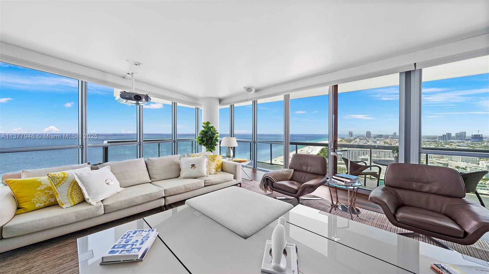 83dcefb7-2880 101 20th St # 3909, Miami Beach FL 33139 — #A11377948