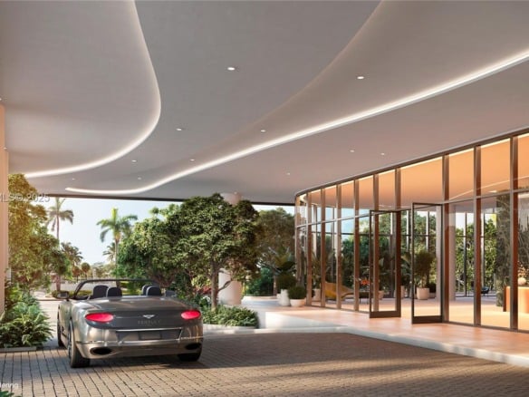 1400 Biscayne Boulevard # 5303, Miami FL 33132 — #A11379020