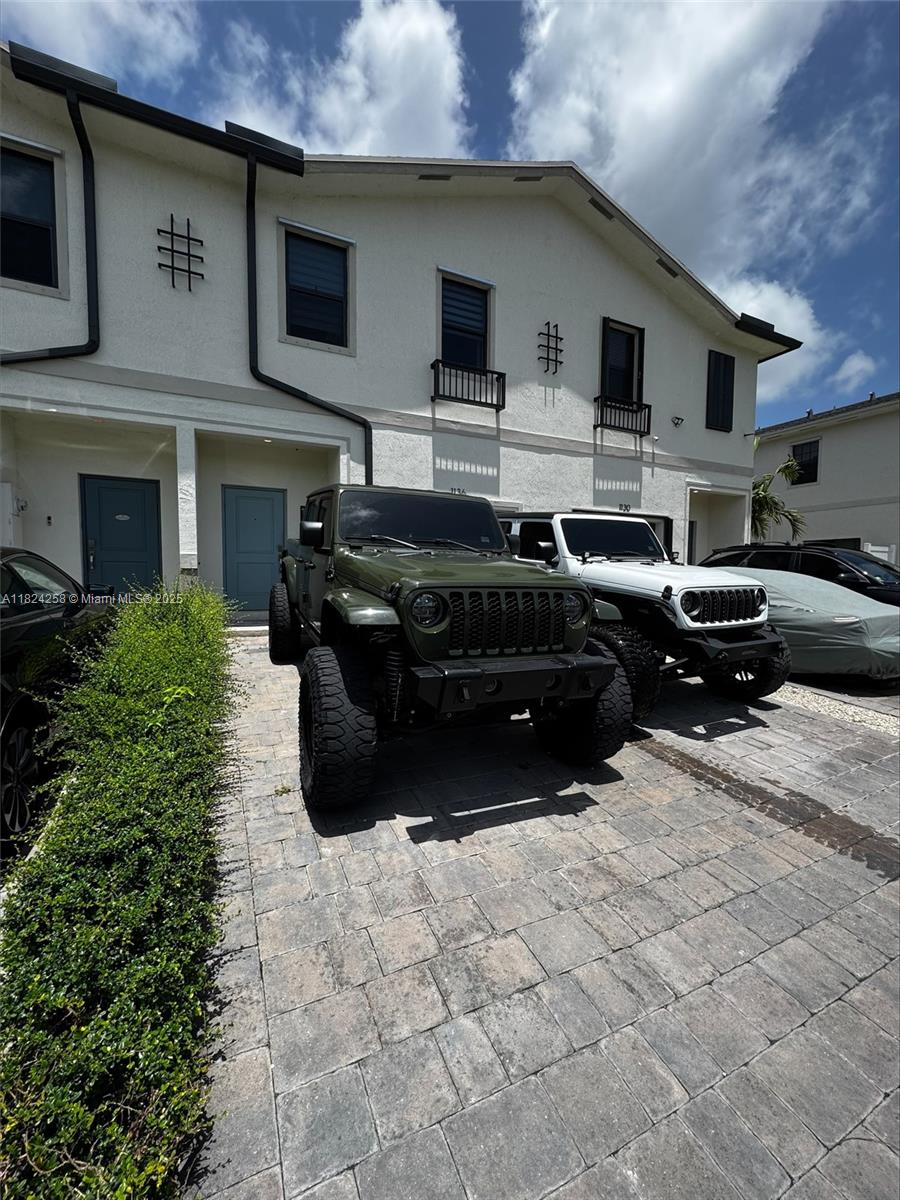 1136 SW 6th Ave, Florida City FL 33034 — #A11824258