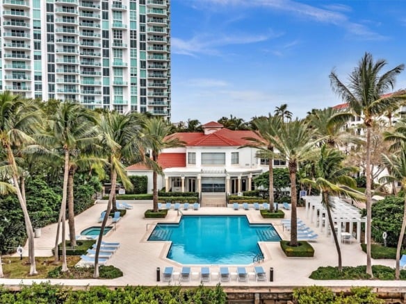 3245 NE 184th St # 13404, Aventura FL 33160 — #A11380694