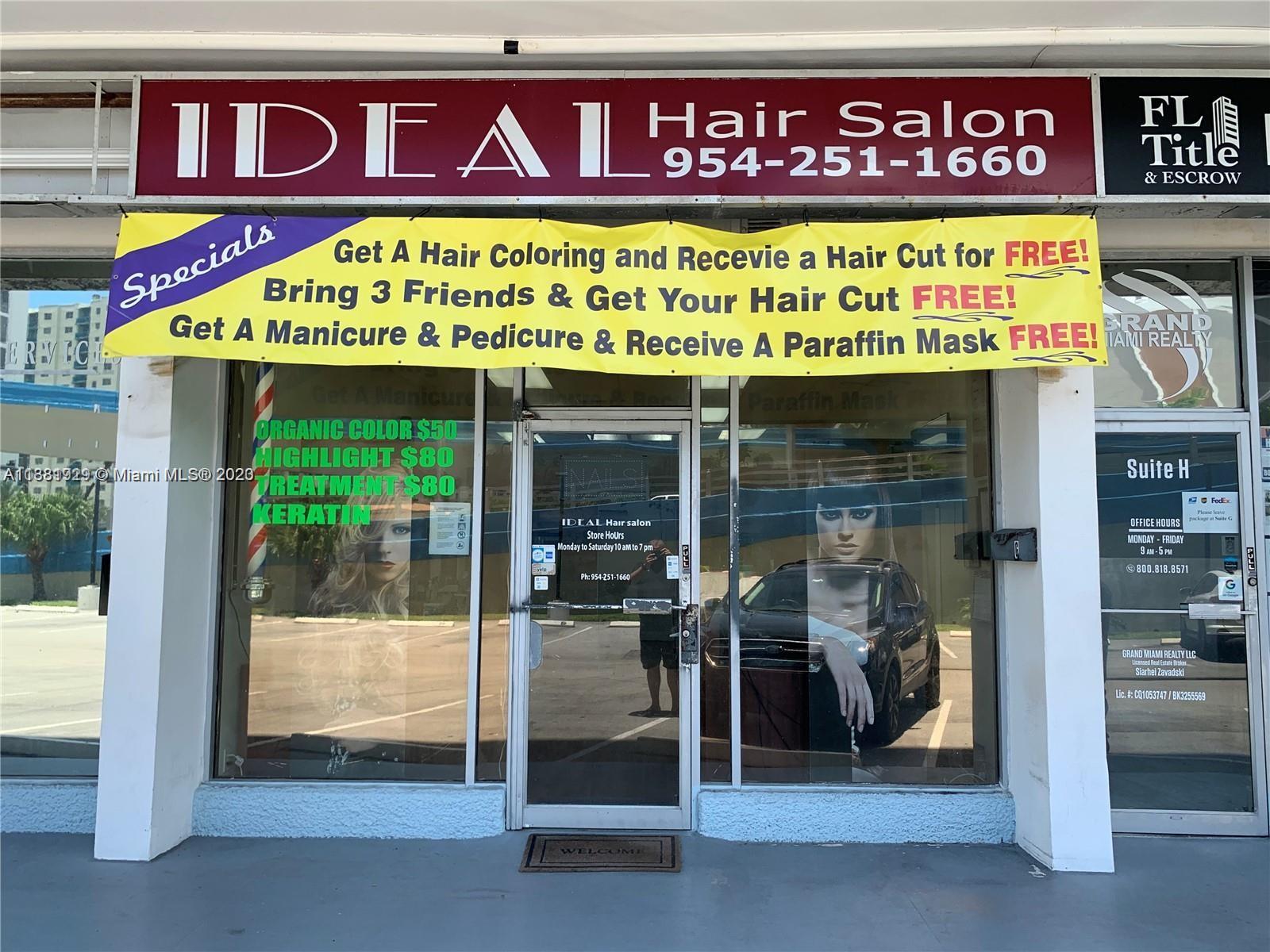 83dcefb7-2896 1801 S Ocean Dr, Hallandale Beach FL 33009 — #A11381929