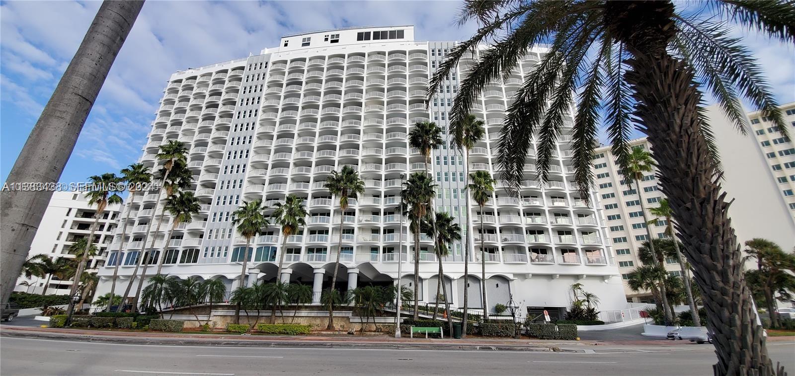 83dcefb7-2902 5401 Collins Ave # 601, Miami Beach FL 33140 — #A11383438