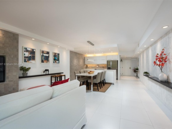 121 Crandon Blvd # 463, Key Biscayne FL 33149 — #A11384807