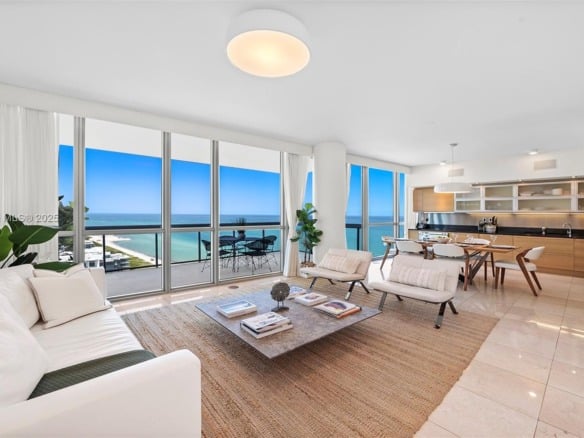 101 20th St # 3903, Miami Beach FL 33139 — #A11385305