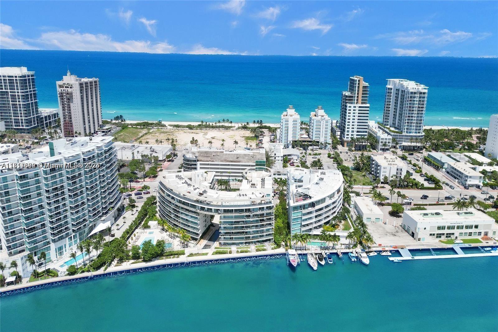 default 6620 Indian Creek Dr # 304, Miami Beach FL 33141 — #A11817882