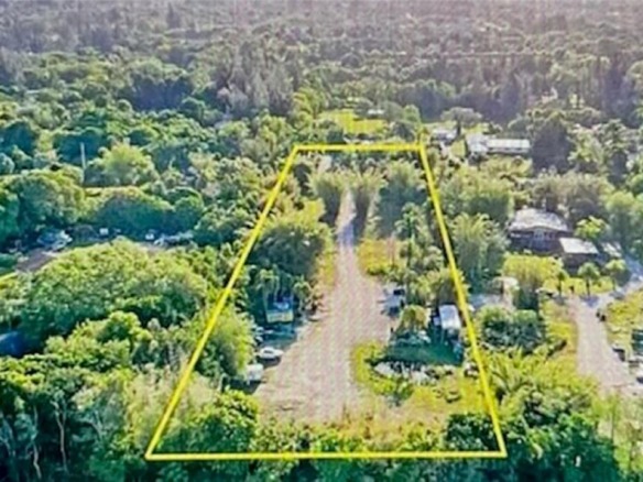 6453 SW 185th Way, Southwest Ranches FL 33332 — #A11388696