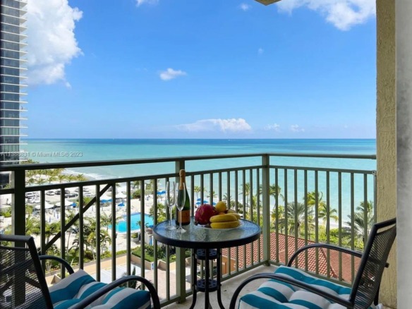 2080 S Ocean Dr # 806, Hallandale Beach FL 33009 — #A11388831