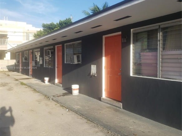 2855 NW 22nd Ave, Miami FL 33142 — #A11389399
