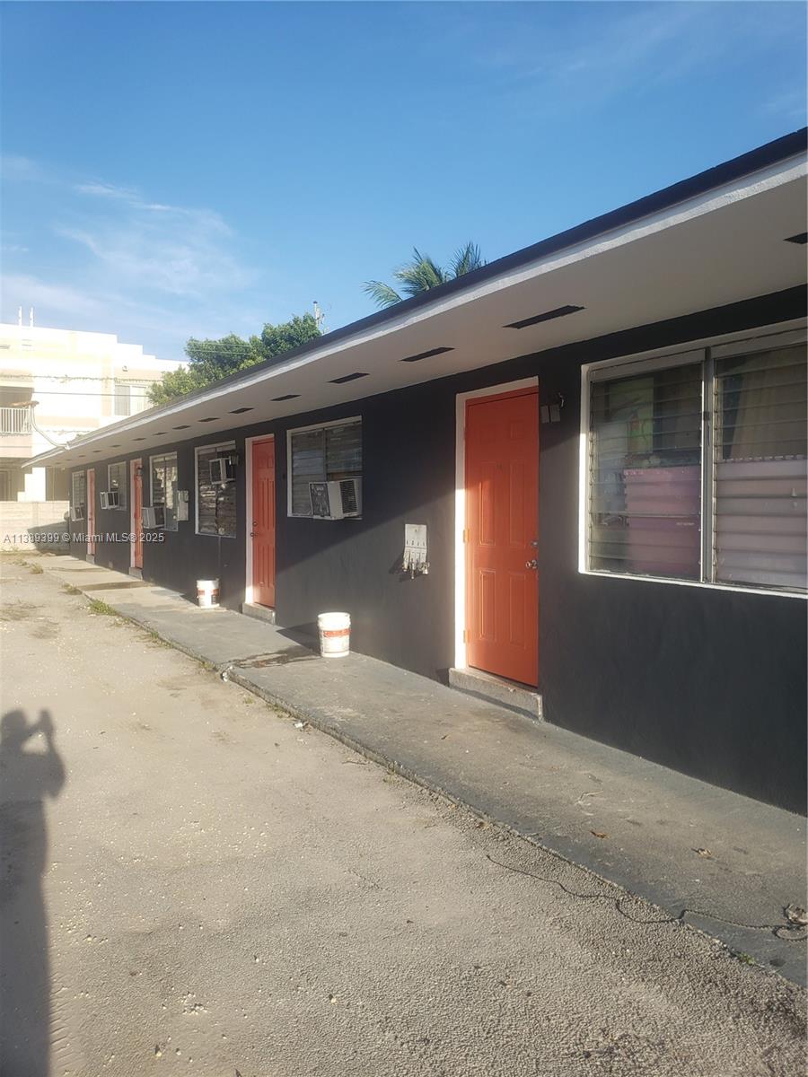 83dcefb7-2916 2855 NW 22nd Ave, Miami FL 33142 — #A11389399