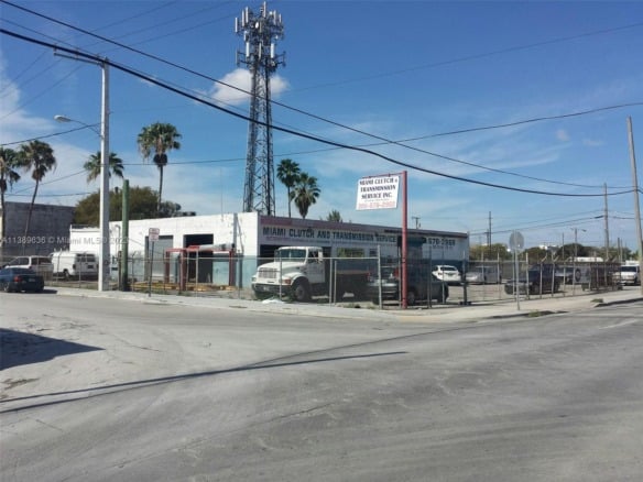 60 NW 20th St, Miami FL 33127 — #A11389636
