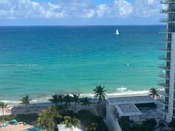 3901 S S Ocean dr, Hollywood FL 33019 — #A11392410