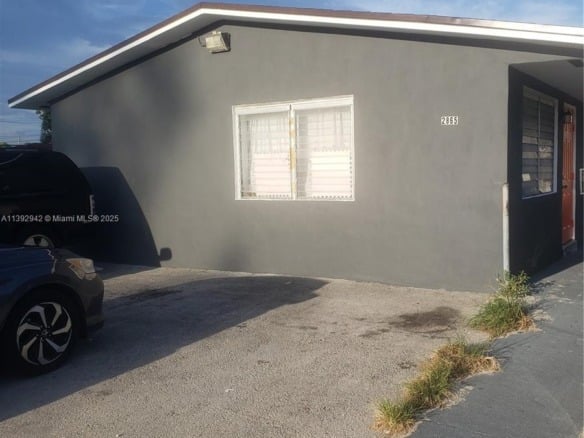 2865 NW 22nd Ave, Miami FL 33142 — #A11392942