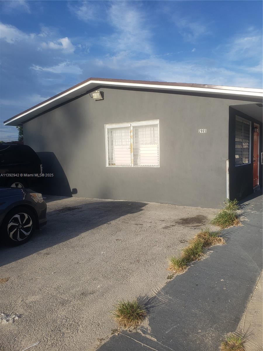 83dcefb7-2924 2865 NW 22nd Ave, Miami FL 33142 — #A11392942