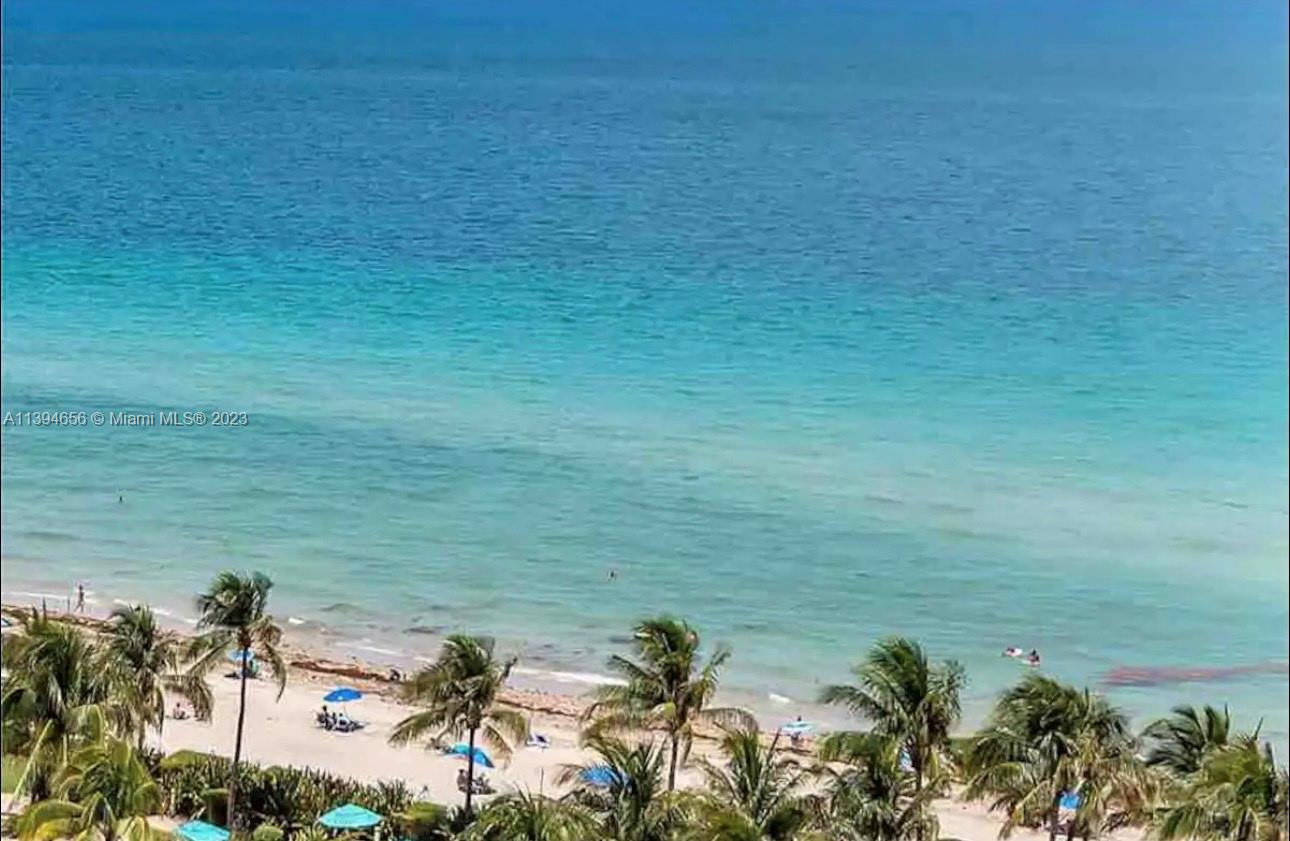 4001 S Ocean Dr # 14H, Hollywood FL 33019 — #A11394656