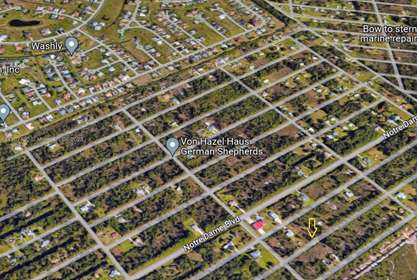 83dcefb7-2929 26318 Hapsburg Rd, Punta Gorda FL 33955 — #A11397100