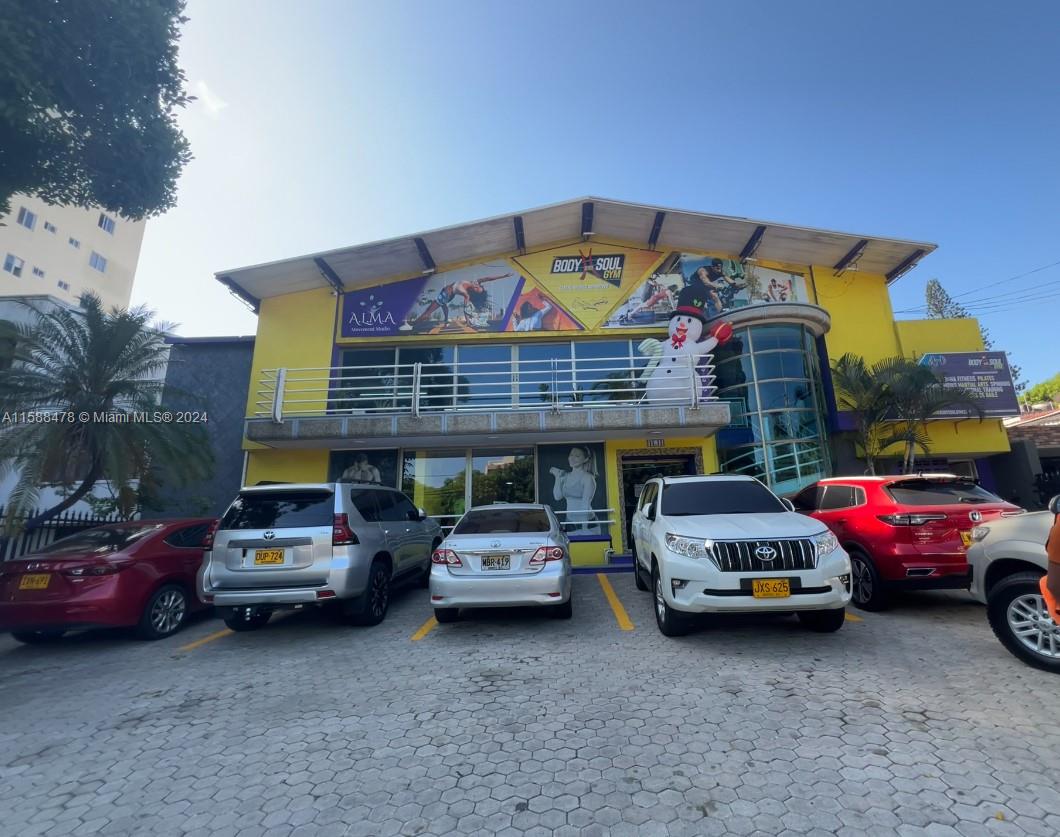 83dcefb7-293 Carrera 64 85-53, 00000 — #A11588478