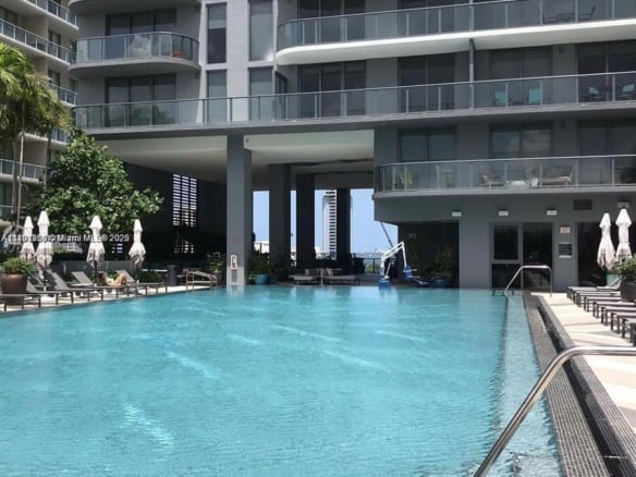121 NE 34 St # 2215, Miami FL 33137 — #A11401356