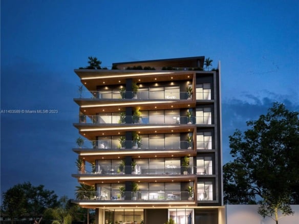 3 & 4th Ring Calle 4 # 202, FL — #A11403589