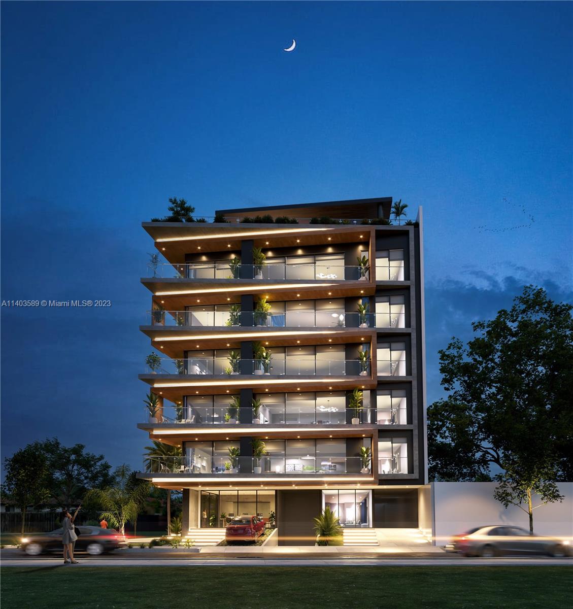 83dcefb7-2938 3 & 4th Ring Calle 4 # 202, FL — #A11403589