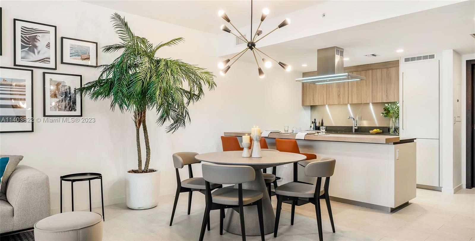 O 1000 Brickell Plaza # 2711, Miami FL 33131 — #A11403822