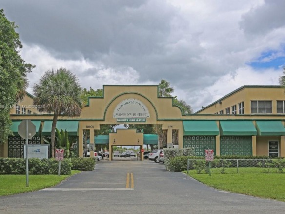 5881 NW 151st St # 211, Miami Lakes FL 33014 — #A11406055