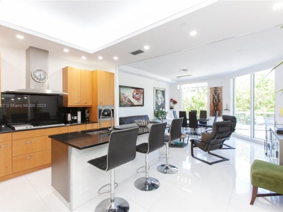 6000 Island Blvd # 104, Aventura FL 33160 — #A11406467