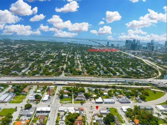 4420 NW 7th Ave, Miami FL 33127 — #A11412600
