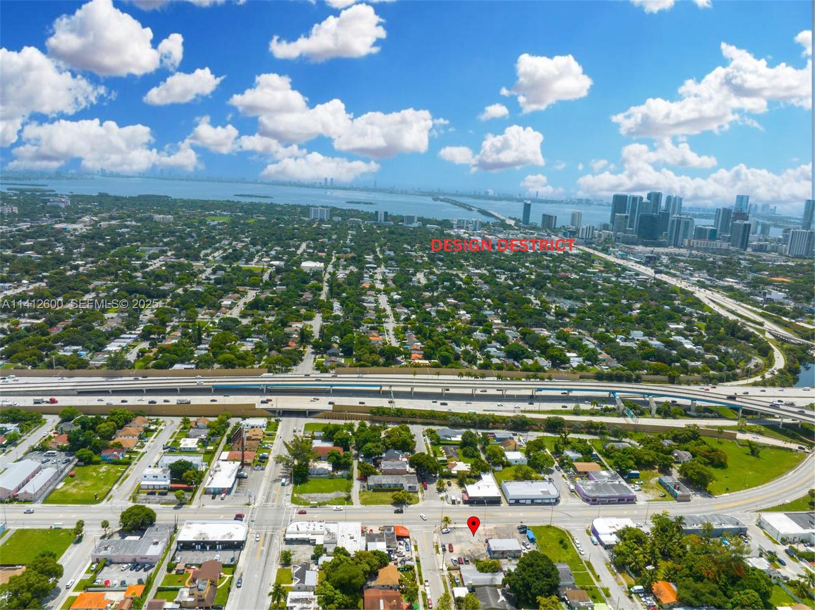 83dcefb7-2948 4420 NW 7th Ave, Miami FL 33127 — #A11412600