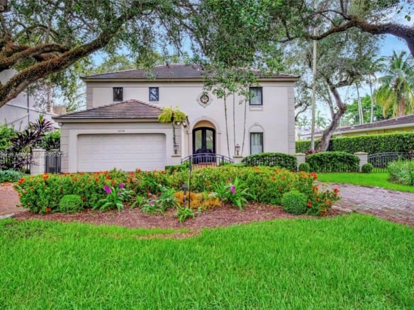 4716 University Dr, Coral Gables FL 33146 — #A11414550